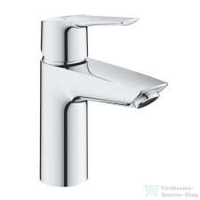 Grohe QuickFix START S mosdó csaptelep click-clack leeresztővel,króm 23550002 csaptelep