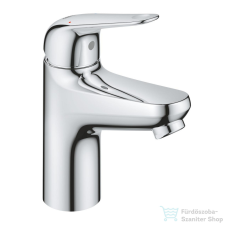 Grohe QuickFix SWIFT S láncos mosdó csaptelep,króm 24317001 csaptelep