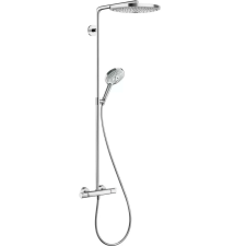  Grohe Raindance Select S 300 Zuhanyszett - Fej- és Kézizuhany fürdőkellék