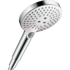 Grohe Raindance Select S Kézizuhany - 120 mm, 3 Sugár fürdőszoba kiegészítő