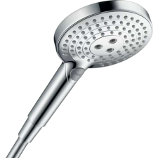 Grohe Raindance Select S Kézizuhany - 120 mm, Króm fürdőszoba kiegészítő