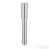 Grohe Rainshower Aqua Stick 1 funkciós kézizuhany,Supersteel 26866DC0 (26866DC0)