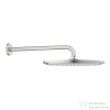Grohe Rainshower Cosmopolitan 310 fejzuhany 38 cm-es zuhanykarral,Supersteel 26066DC0 (26066DC0)