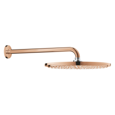 Grohe Rainshower Cosmopolitan 310 Kerek Fejzuhany készlet 380mm 1 funkciós Warm Sunset csaptelep