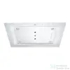 Grohe Rainshower F-Series 40″ AquaSymphony Mennyezeti zuhany 6+ zuhanyfunkcióval, világítással 26373001 (26373001)