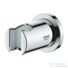 Grohe Rainshower kézizuhany tartó, króm 27074000 csaptelep