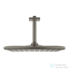 Grohe Rainshower Mono 310 Cube 31x31 cm-es mennyezeti fejzuhany 14 cm-es zuhanykarral,Brushed Hard Graphite 26566AL0 (26566AL0)