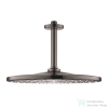 Grohe Rainshower Mono 310 mennyezeti fejzuhany 14 cm-es zuhanykarral,Hard Graphite 26560A00