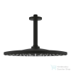 Grohe Rainshower Mono 310 mennyezeti fejzuhany 14 cm-es zuhanykarral,Phantom Black 22122KF0 (22122KF0)