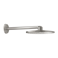 Grohe Rainshower SmartActive 310 Fejzuhany készlet 430mm 2 funkciós SuperSteel csaptelep