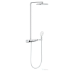 Grohe Rainshower SmartControl 360 Mono termosztátos zuhanyrendszer 26361000 (26361000)