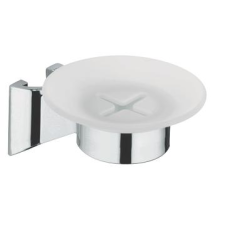 Grohe Relexa Cosmopolitan szappantartó (28186000) fürdőszoba kiegészítő