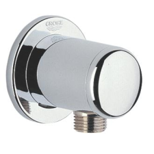 Grohe Relexa fali csatl. Könyök, km 1/2 (28671000) fürdőkellék