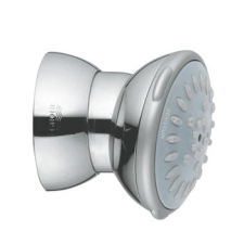 Grohe Relexa Massage oldalzuhany 1/2 (27067000) fürdőkellék