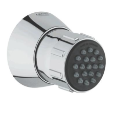 Grohe Relexa Plus állítható oldalzuhany, normál/jet sugár (28286000) fürdőkellék