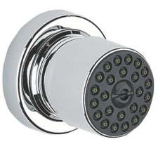 Grohe Relexa Plus állítható oldalzuhany, normál sugár (28198000) fürdőkellék