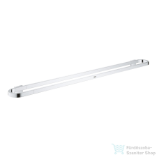 Grohe SELECTION 80 cm-es törölközőtartó,Króm 41058000 fürdőszoba kiegészítő