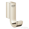 Grohe SELECTION akasztó,Polished Nickel 41039BE0