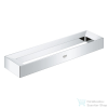 Grohe SELECTION CUBE törölközőtartó gyűrű,Króm 40766000