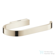 Grohe SELECTION fali wc papír tartó,Polished Nickel 41068BE0 fürdőszoba kiegészítő