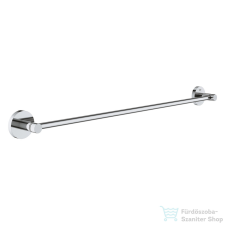 Grohe START 65,4 cm-es törölközőtartó,króm 41178000 fürdőszoba kiegészítő