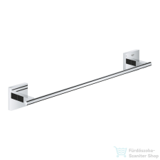 Grohe START CUBE 45 cm-es törölközőtartó,króm 40987000 fürdőszoba kiegészítő