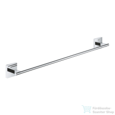 Grohe START CUBE 60 cm-es törölközőtartó,króm 41089000 fürdőszoba kiegészítő