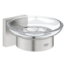  Grohe Start Cube tartozékok szuper acél 41096DC0 fürdőszoba kiegészítő
