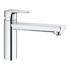 Grohe Start Edge egykaros mosdócsaptelep króm csaptelep