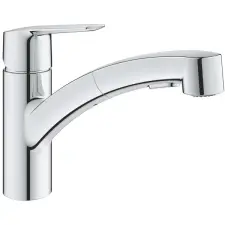 Grohe Start króm Egykaros mosogatócsap 1/2' (30307001) csaptelep