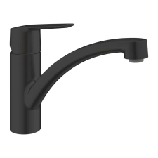 Grohe Start Matt Black mosogatócsaptelep csaptelep