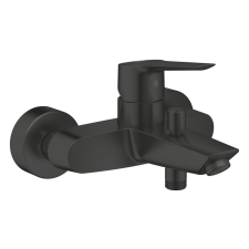  Grohe Start matte black Egykaros kádcsaptelep 1/2&#039; csaptelep