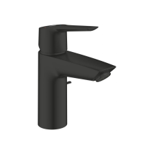 Grohe Start matte black Egykaros mosdócsaptelep 1/2' S-es méret csaptelep