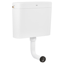  Grohe Start tartály 37406SH0 szaniter
