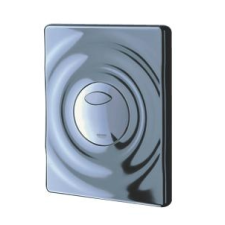 Grohe Surf nyomólap 2 menny., pneumatikus öbl.szelephez (38861000) fürdőkellék