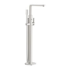 Grohe Szabadonálló kád csaptelep, Lineare SuperSteel, Grohe csaptelep