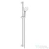 Grohe Tempesta 110 zuhanyszett 90 cm-es zuhanyrúddal,Króm 27854003 (27854003)