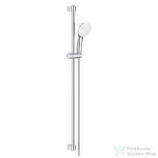 Grohe Tempesta 110 zuhanyszett 90 cm-es zuhanyrúddal,Króm 27854003 (27854003) csaptelep