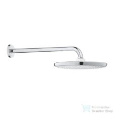 Grohe TEMPESTA 250 fejzuhany 38 cm-es zuhanykarral,Króm 26668000 csaptelep