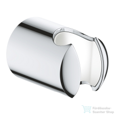 Grohe TEMPESTA zuhanytartó,Króm 28605001 csaptelep