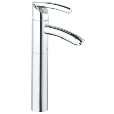 Grohe Tenso mosdócsaptelep hosszított szárral, fix bekötőcsővel (32427000) fürdőkellék
