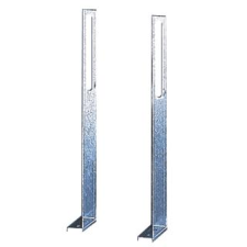 Grohe Uniset támasztóláb (37304000) fürdőkellék