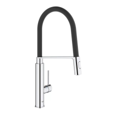 Grohe Viamo csaptelep króm (30433000) csaptelep