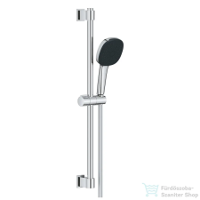 Grohe VITALIO Comfort 110 rudas zuhanyszett 2 funkciós fejjel,króm 26928001 (26928001) csaptelep