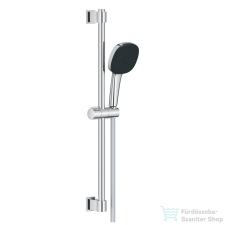 Grohe VITALIO Comfortt 110 rudas zuhanyszett 3 funkciós fejjel,króm 26096001 csaptelep