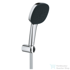 Grohe VITALIO Comfortt 110 zuhanyszett 2 funkciós fejjel,króm 26399001 csaptelep