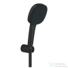 Grohe VITALIO Comfortt 110 zuhanyszett 2 funkciós fejjel,matt fekete 263992431 (263992431)