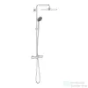 Grohe VITALIO Joy 310 termosztátos zuhanyrendszer,króm 26400001 (26400001)