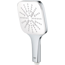Grohe Vitalio SmartActive 130 Cube kézi zuhany 3 zuhanysugár króm csaptelep