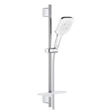  GROHE Vitalio SmartActive Cube 130 Zuhanygarnitúra fürdőkellék